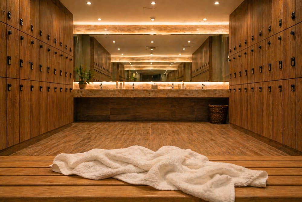 How Korean Spas Improved My Body Confidence as a Man