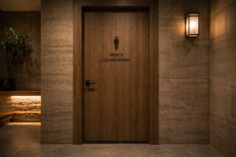 Do Korean Spas Separate Men and Women?