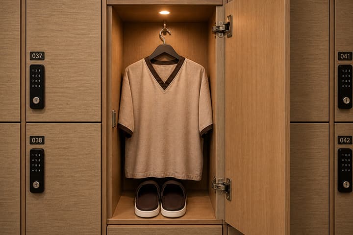 Are Korean Spas Naked? What First-Time Visitors Should Expect