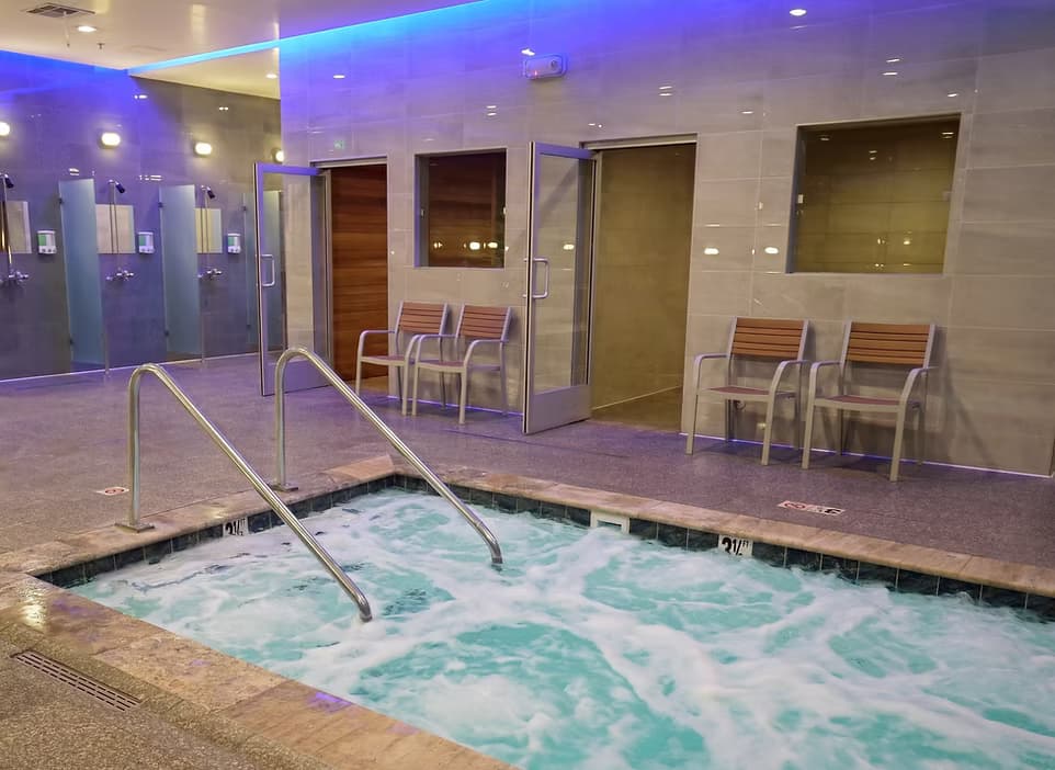 Bay Spa