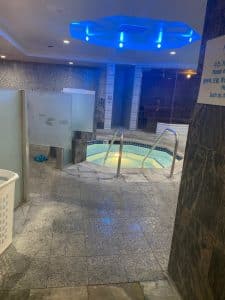 Aqua Day Spa