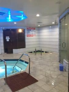 Aqua Day Spa