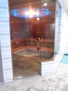 Aqua Day Spa