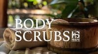 Body Scrub Korean Spa