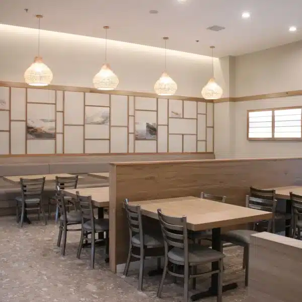 K Spa Orange County