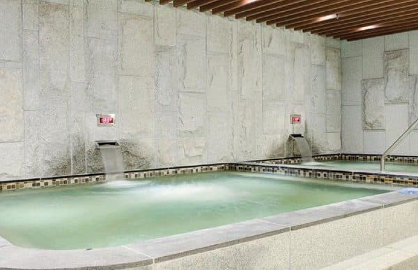 Gangnam Spa Healing Paradise