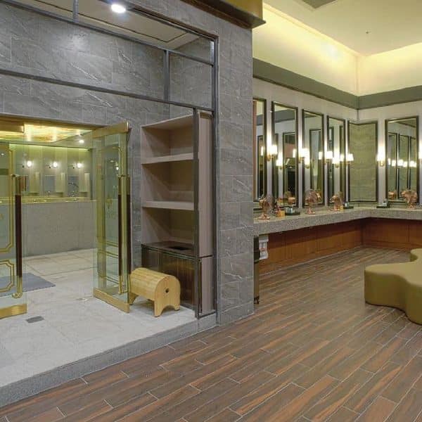 Gangnam Spa Healing Paradise