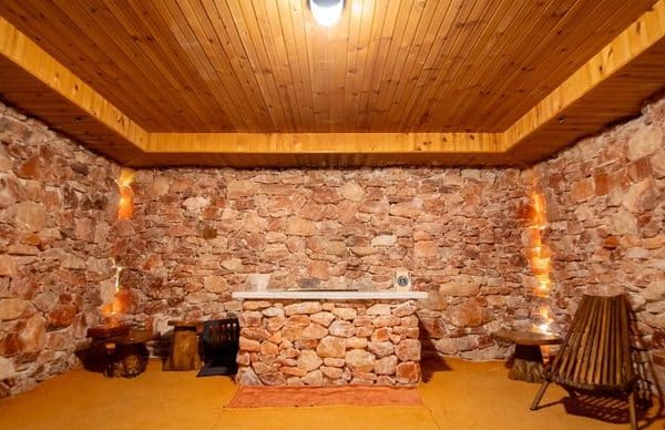 Gangnam Spa Healing Paradise