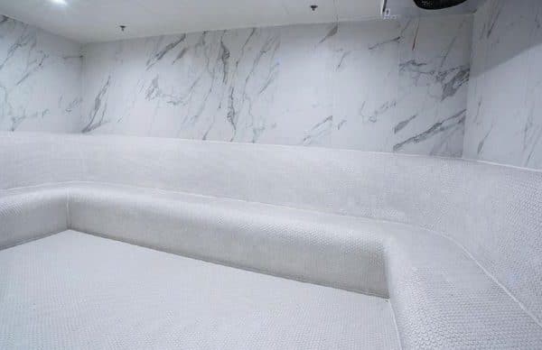 Gangnam Spa Healing Paradise