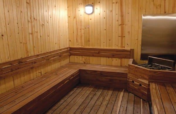 Gangnam Spa Healing Paradise
