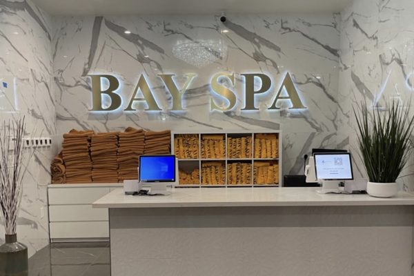 Bay Spa
