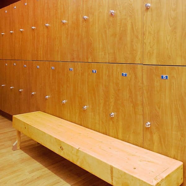 Gangnam Sauna