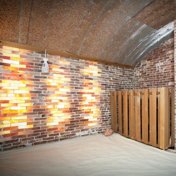 Gangnam Sauna