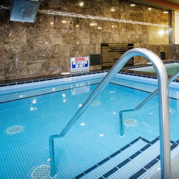 Gangnam Sauna