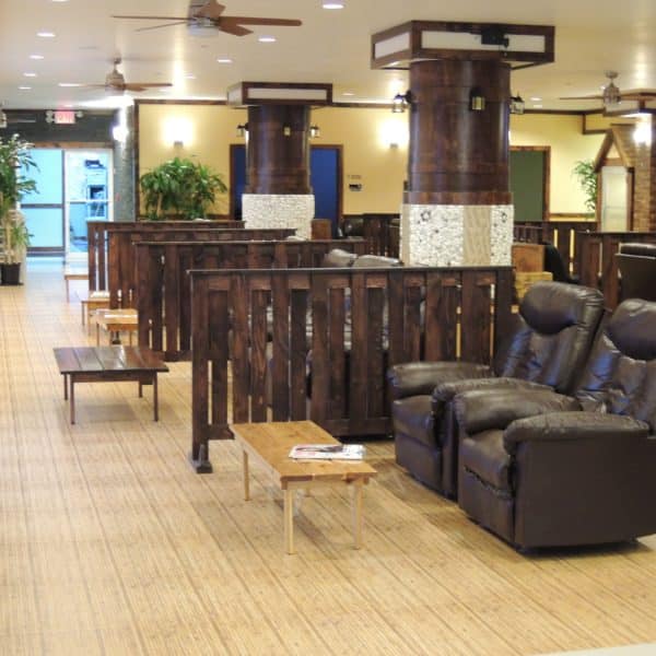 New York Spa and Sauna