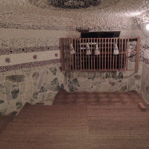 New York Spa and Sauna