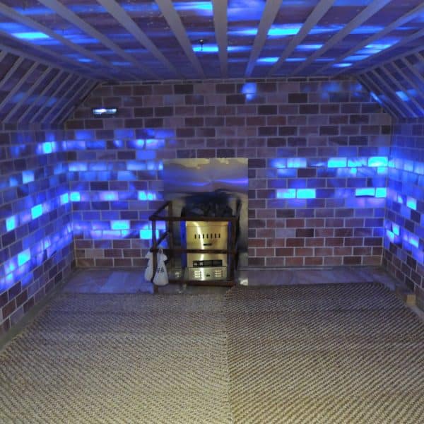 New York Spa and Sauna