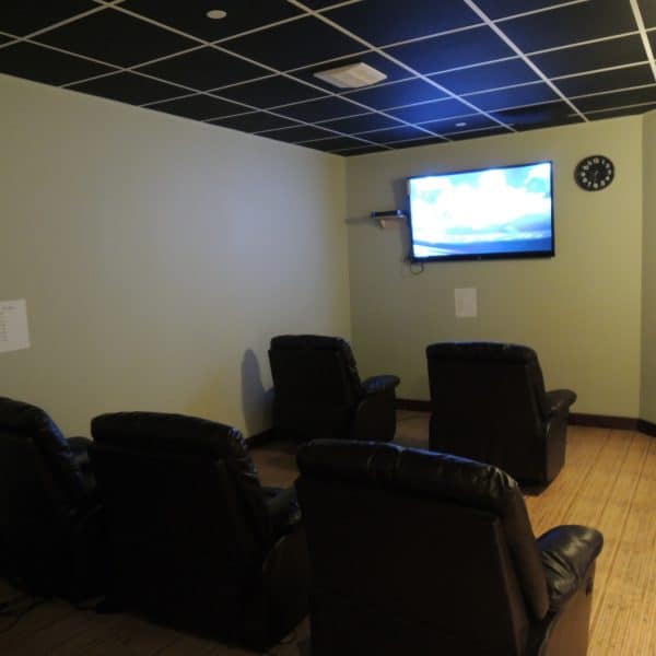 New York Spa and Sauna