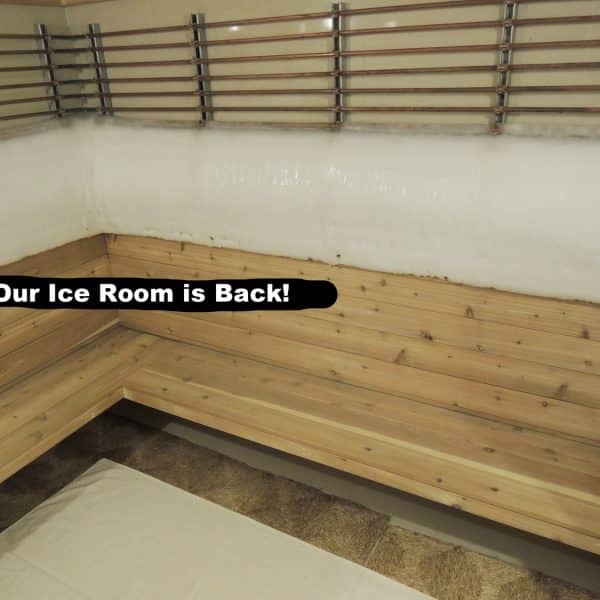 New York Spa and Sauna