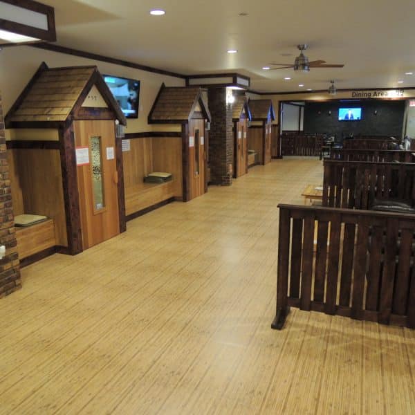 New York Spa and Sauna