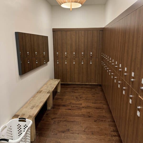Immersion Spa & Sauna