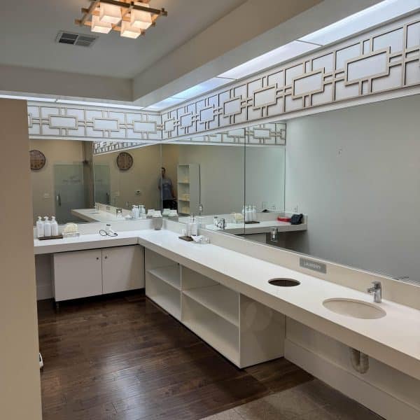 Immersion Spa & Sauna