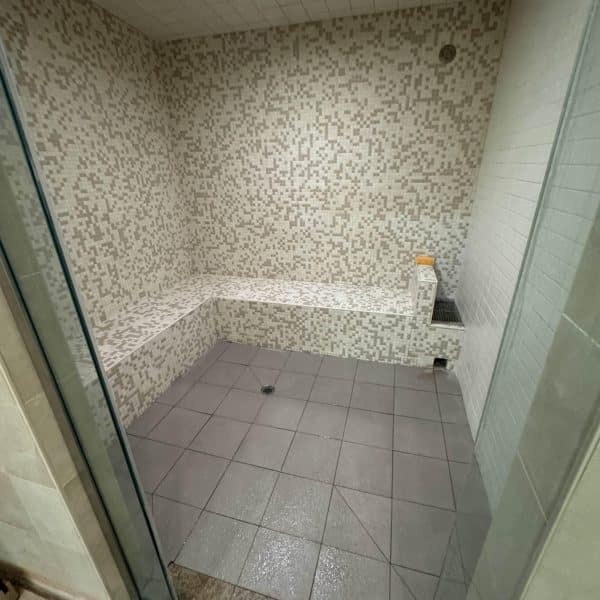 Immersion Spa & Sauna