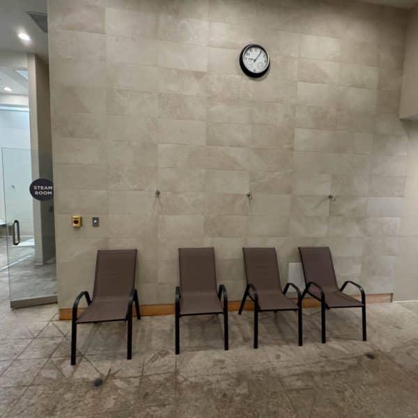 Immersion Spa & Sauna