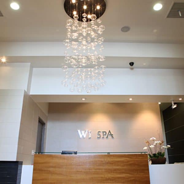 WiSpa USA