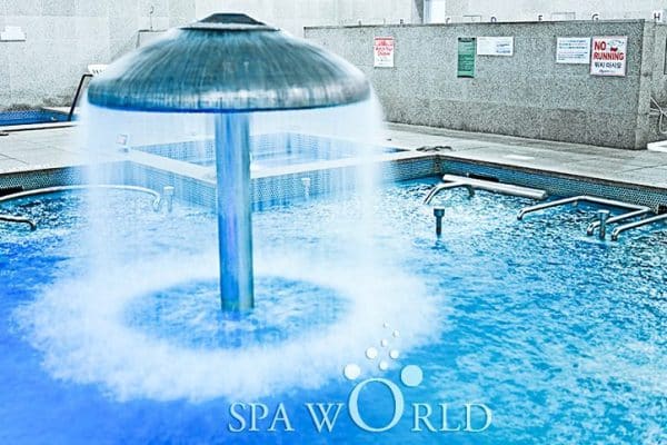 Spa World