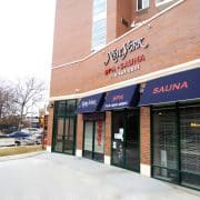 New York Spa and Sauna